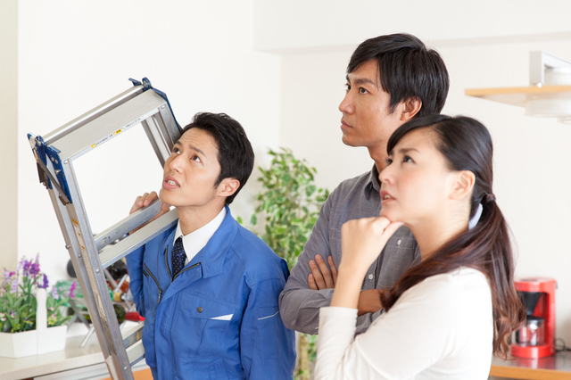 欠陥住宅が疑われる場合には、まずどこに相談したらいい？