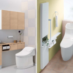 LIXILのトイレ「プレアス」シリーズの特徴・価格をリフォームの視点で解説！