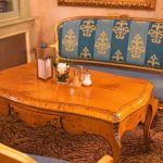 ミッドセンチュリーで個性的な部屋にする１１つのインテリア