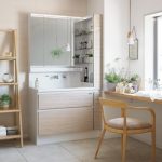 タカラスタンダードの洗面化粧台「ファミーユ」の特徴や価格、評判をプロ目線で紹介!