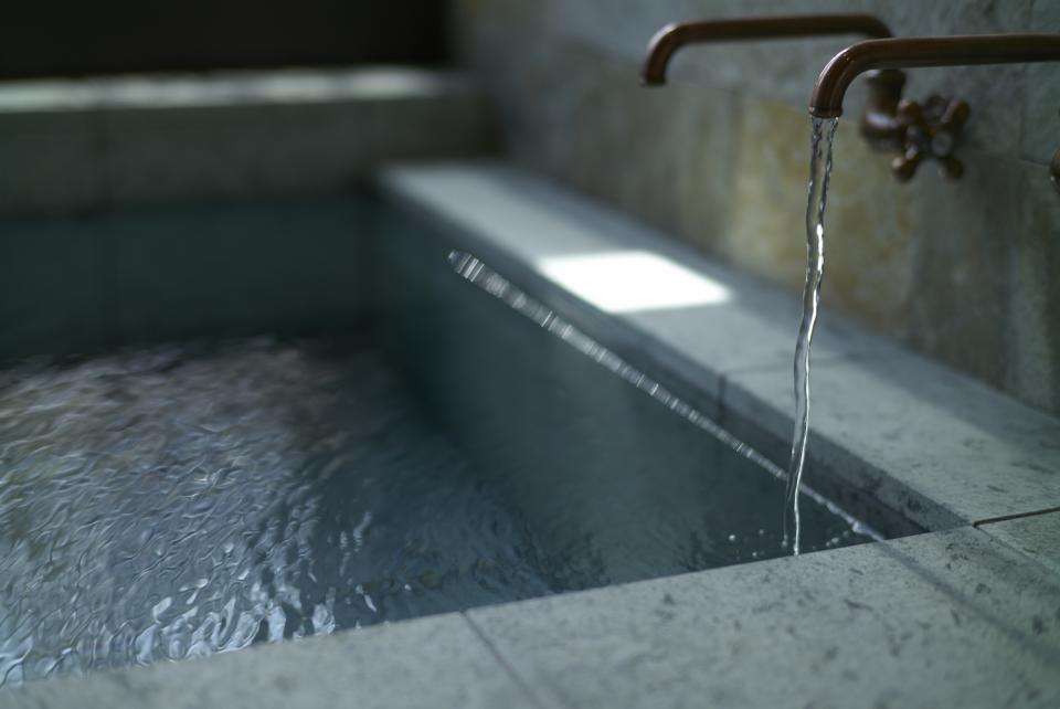 ヴィラ箱根　箱根町元箱根の掛け流し温泉のある別荘の写真5
