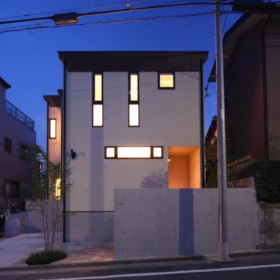 関町北の家（天空光の家）の写真0