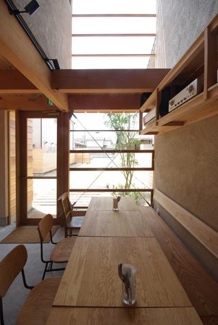 姫路の家&CAFEの写真3