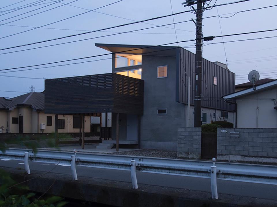 小田原の家の写真2