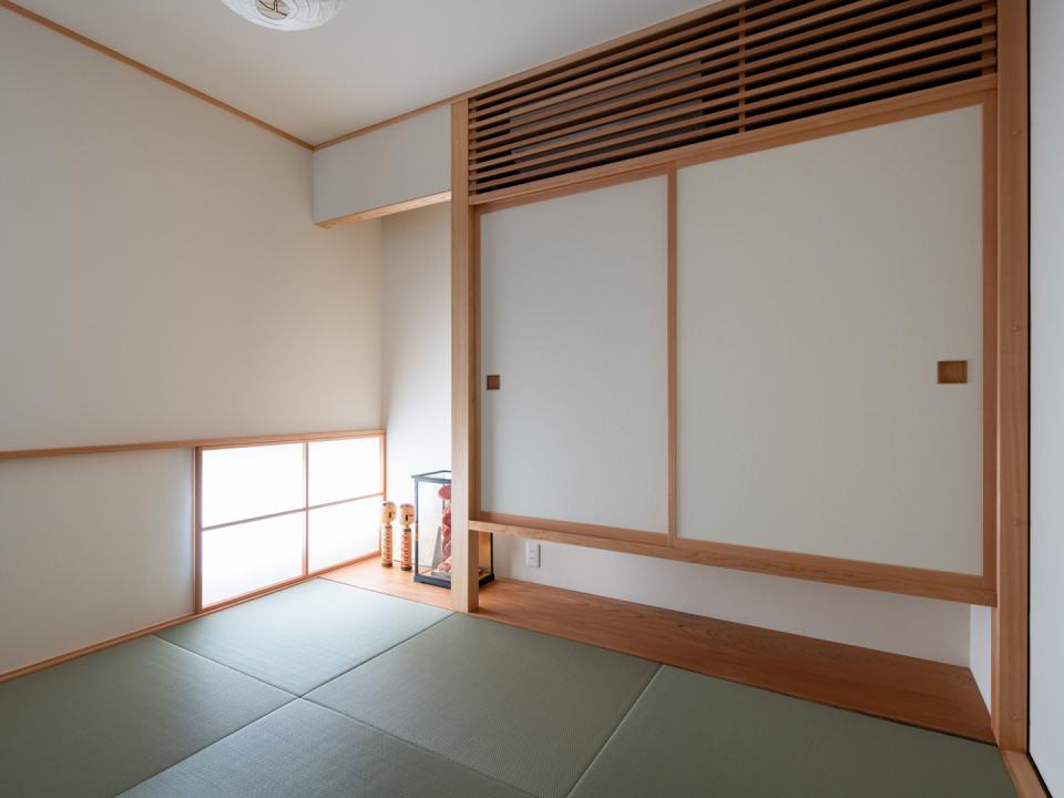 House in Ojimachoの写真9