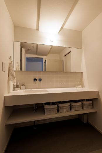 野洲のマンションリノベーションの写真7