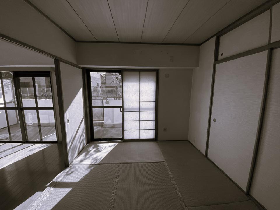 野洲のマンションリノベーションの写真8