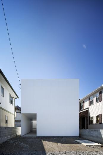 徳島ヴェンテッドハウス～風が通り抜ける家～の写真0