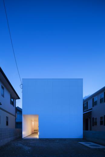 徳島ヴェンテッドハウス～風が通り抜ける家～の写真1