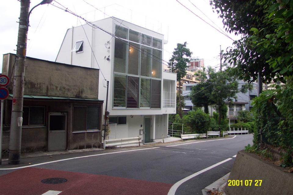 太田邸の写真4