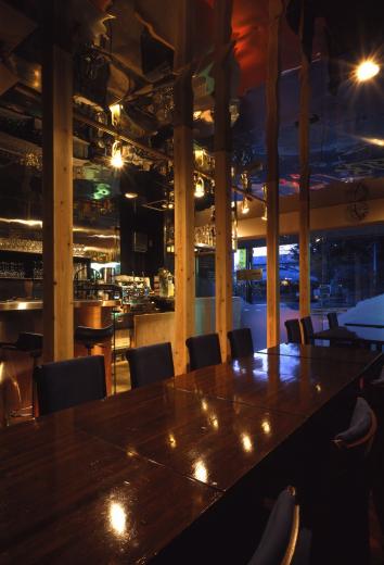bar hosteria COMUMの写真3