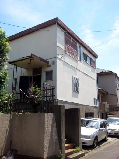 生田の家　－築36年中古プレハブ住宅のリノベーションーの写真7