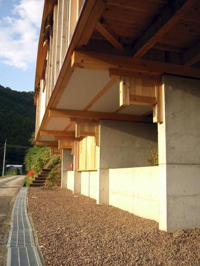 れいほくの浮舎の写真3