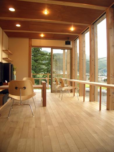 れいほくの浮舎の写真5