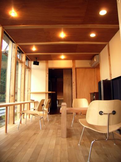 れいほくの浮舎の写真6