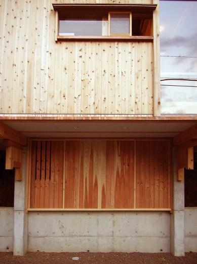 れいほくの浮舎の写真7