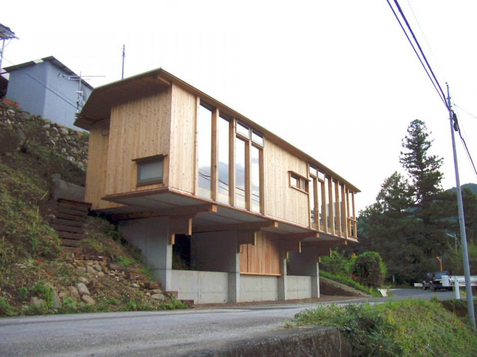 れいほくの浮舎の写真8