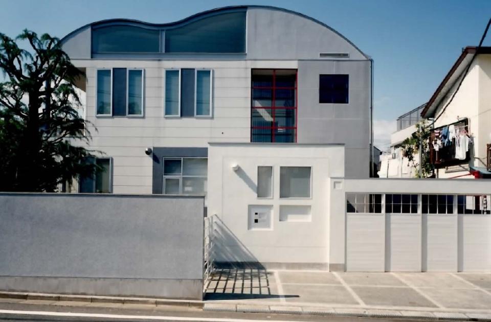 荻窪の家の写真1