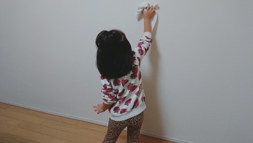 子供部屋, リフォーム