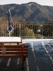 見落としがち?バルコニー・ベランダを長く使い続けるメンテナンス法