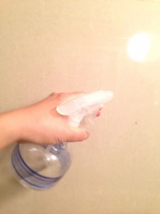 驚くほど寿命が伸びる壁紙の掃除の方法