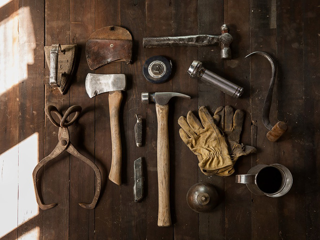 なぜ日本人はメンテナンスに無頓着？欧米各国と異なる住宅DIY事情