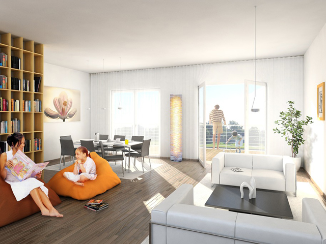 癌やうつ病に好影響！？…光熱費から精神にまで影響を及ぼす〝日当たり〟について徹底解説